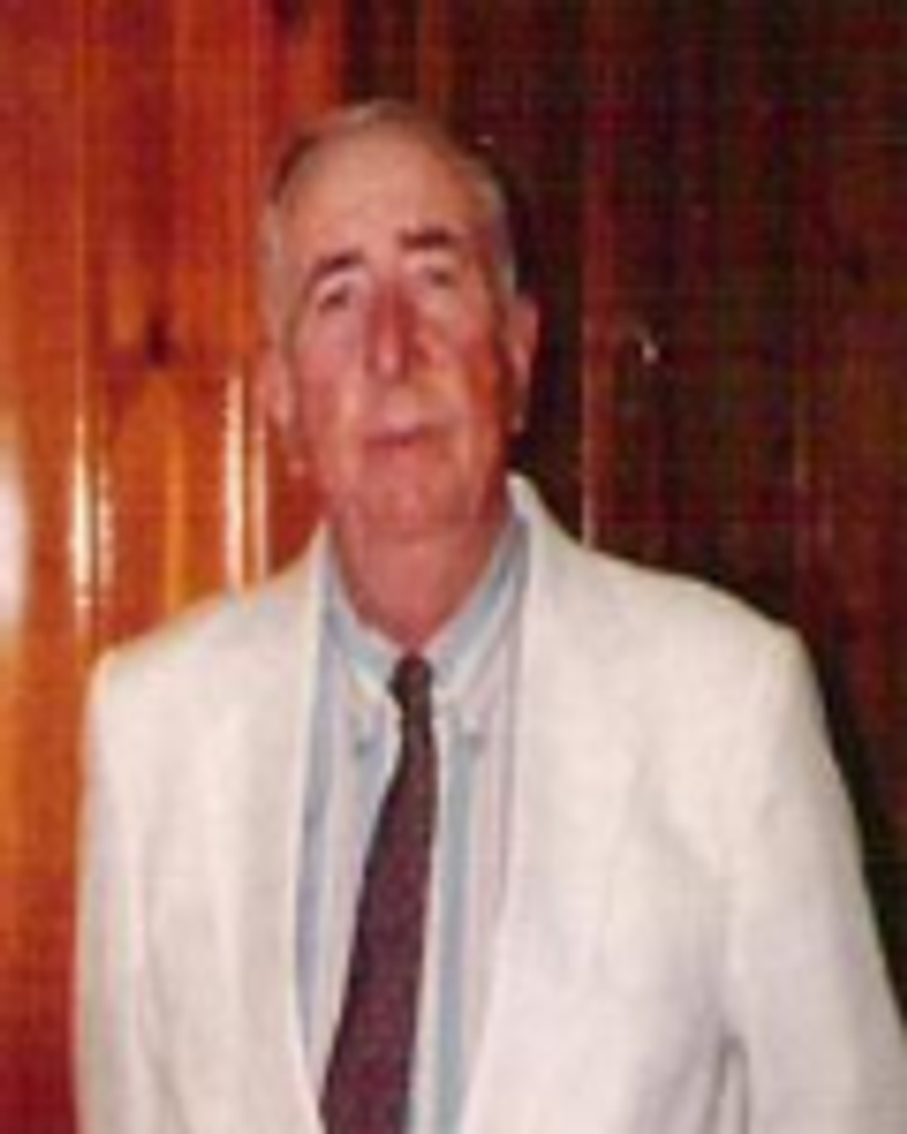 J. T. Chapman Profile Photo