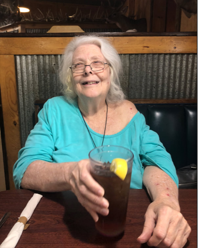 Susan D. Dodson's obituary image