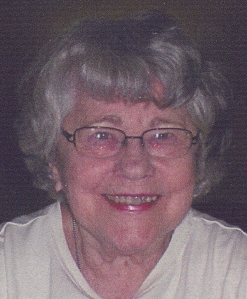 Blanche Katherine Kerkman