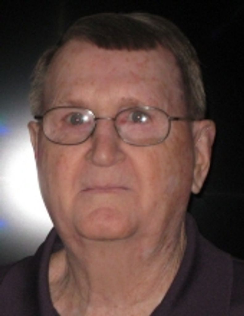 Richard "Dick" F. Hable