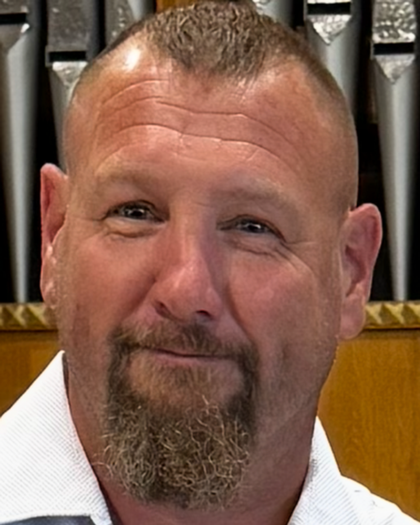 Joseph Thomas Russell