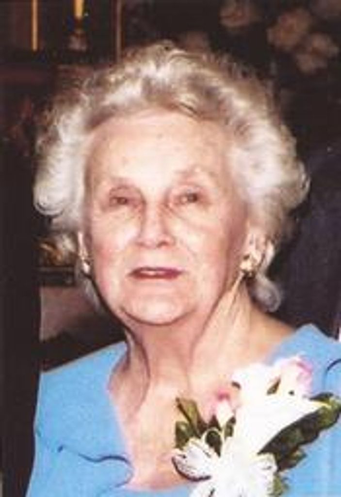 Jeanette E. Wernsing