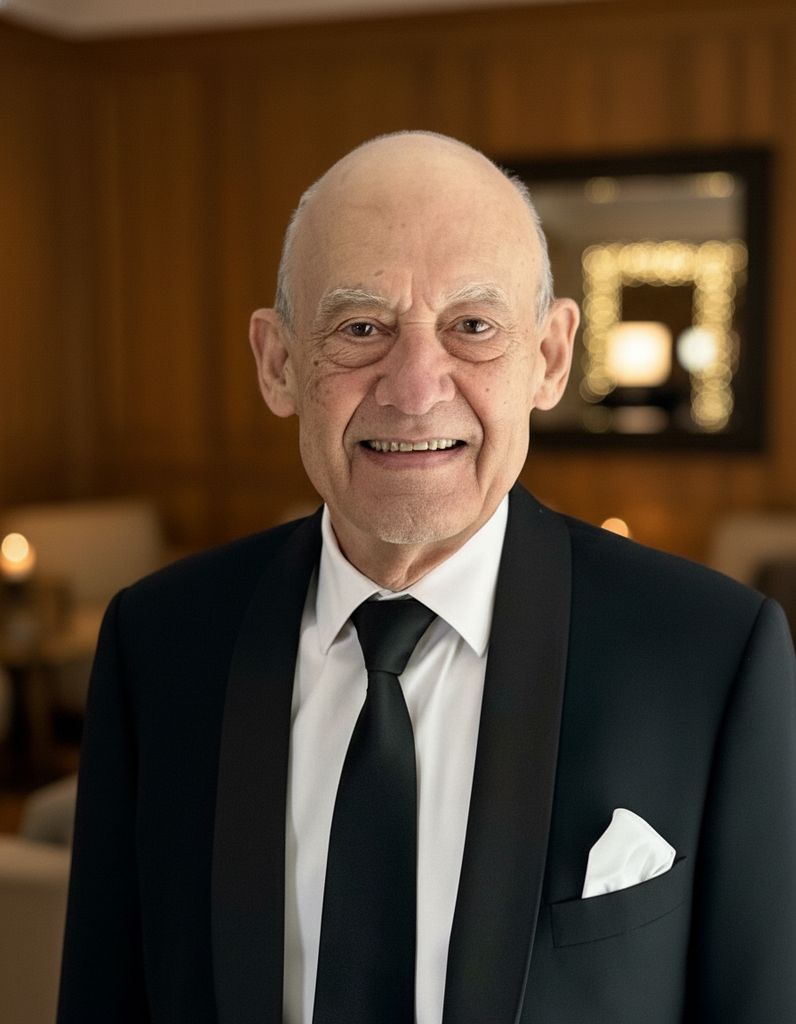 Luis Rene Martinez Profile Photo