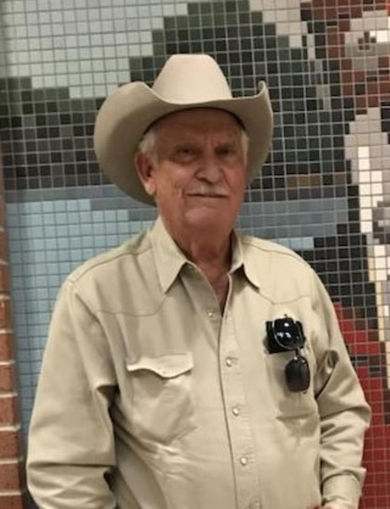 Dwain Fuller Profile Photo