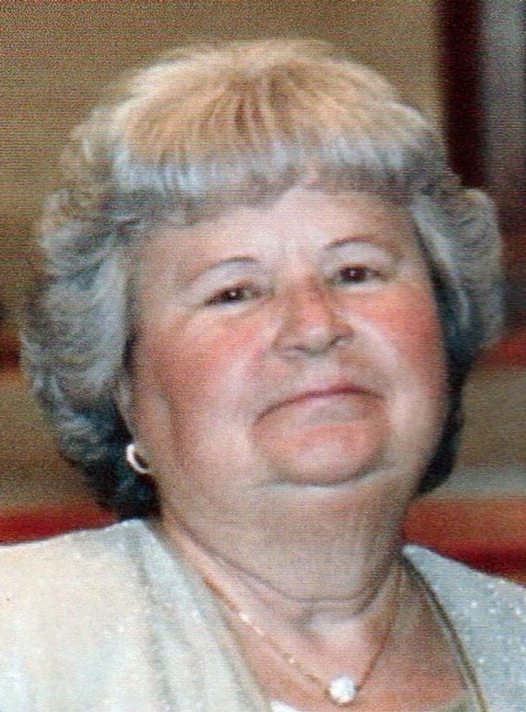 Susan Ann (Bitzer)  Mairose