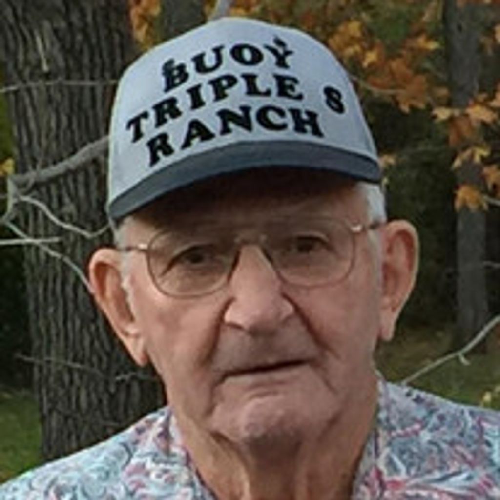 Harry K. Buoy