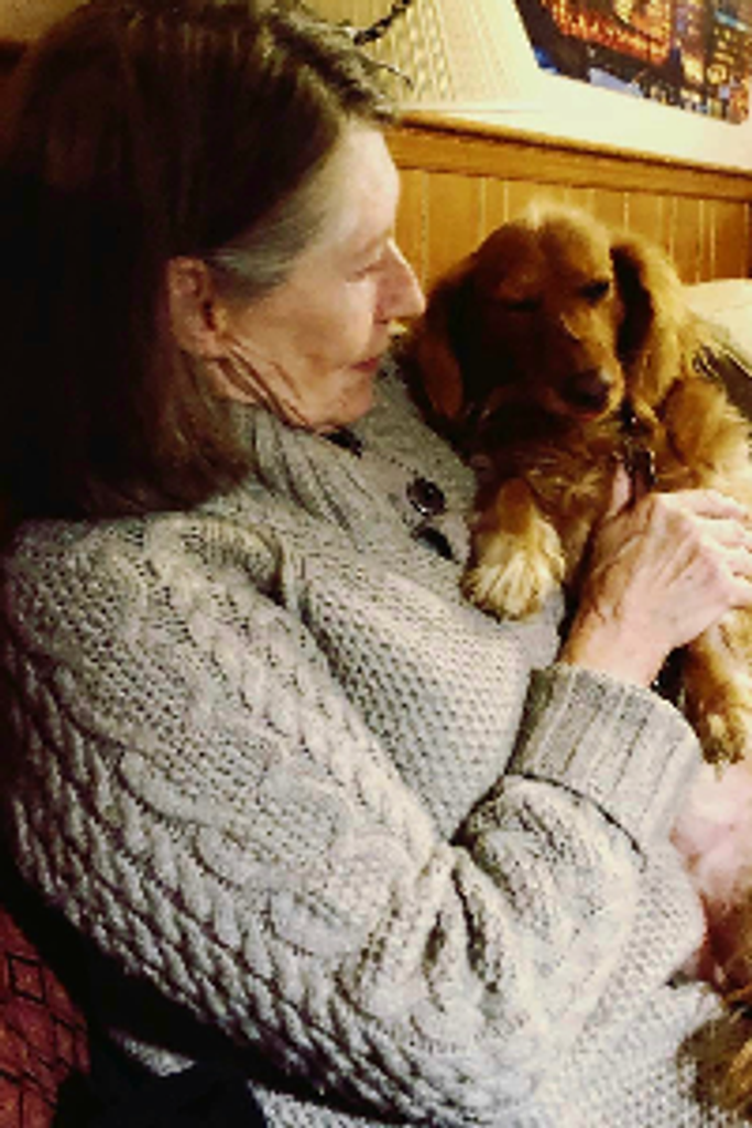 Margaret G. (Carlson) Scanlon Profile Photo