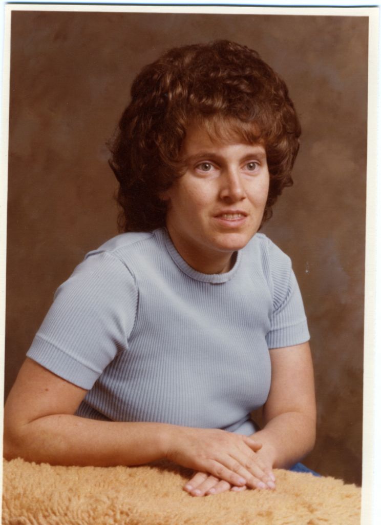 Marcia Searle Profile Photo