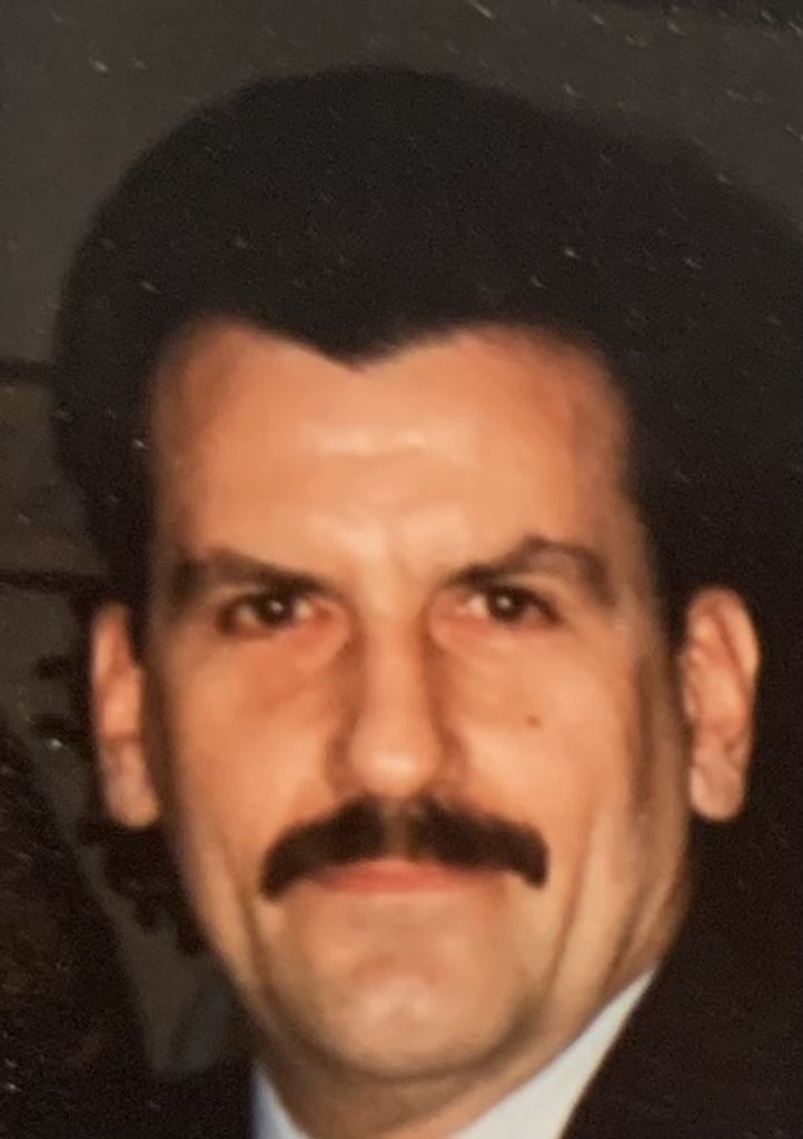 Charles Allen Bumgardner Profile Photo