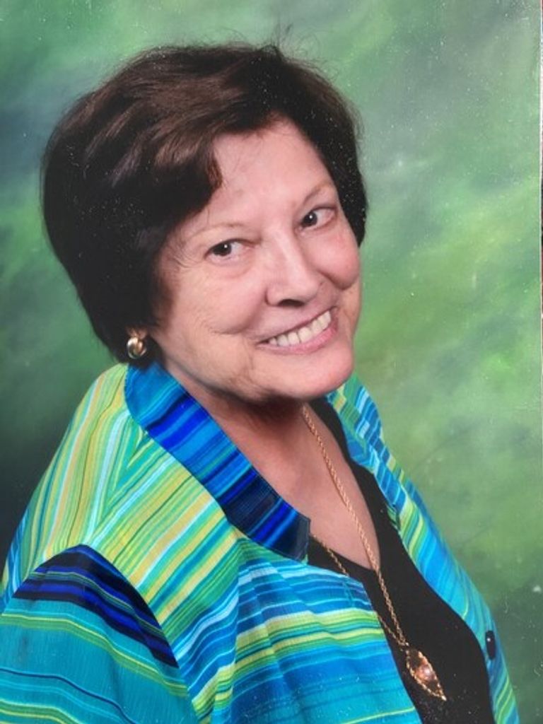 Joanne Arlene Nysether Profile Photo