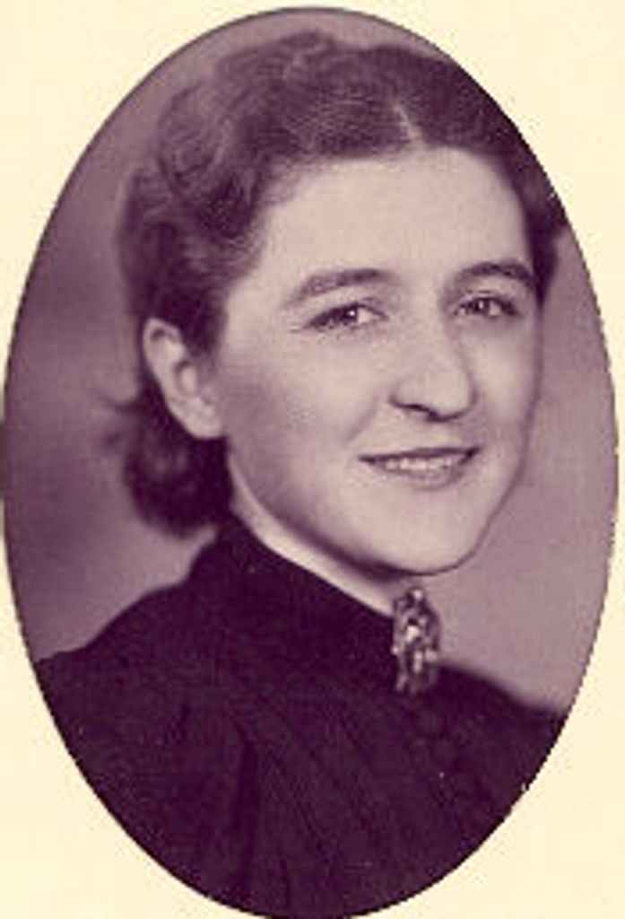 Sue Etta Wedding Sapp Profile Photo