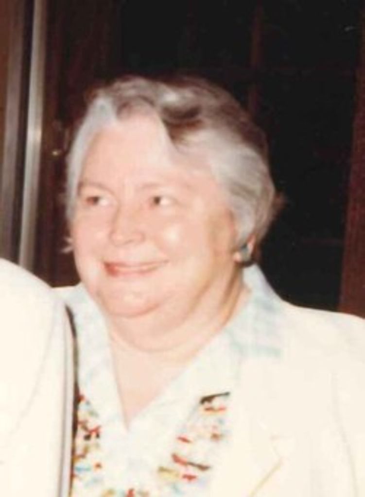 Betty Adkins