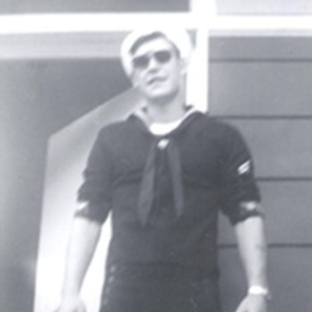 Thomas Duane Gerberding