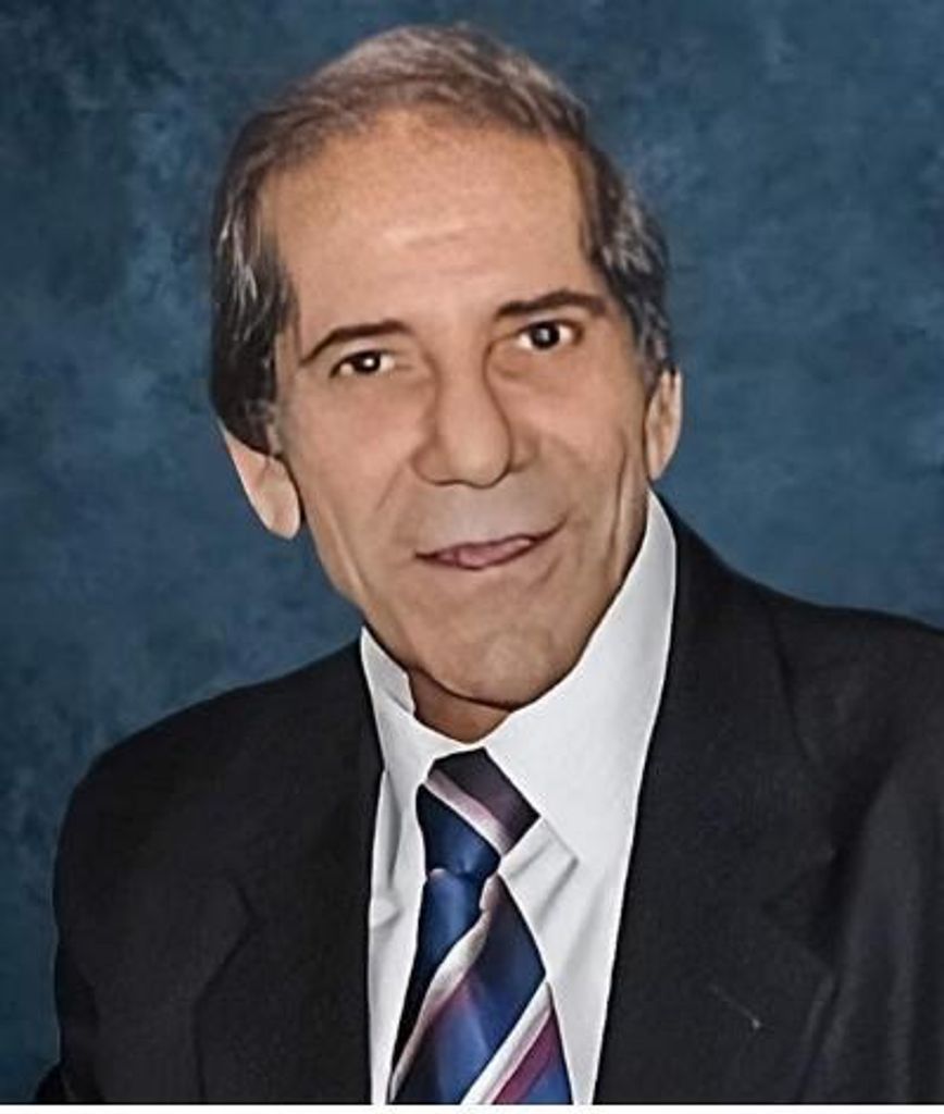 Domenico Fabrizio Profile Photo