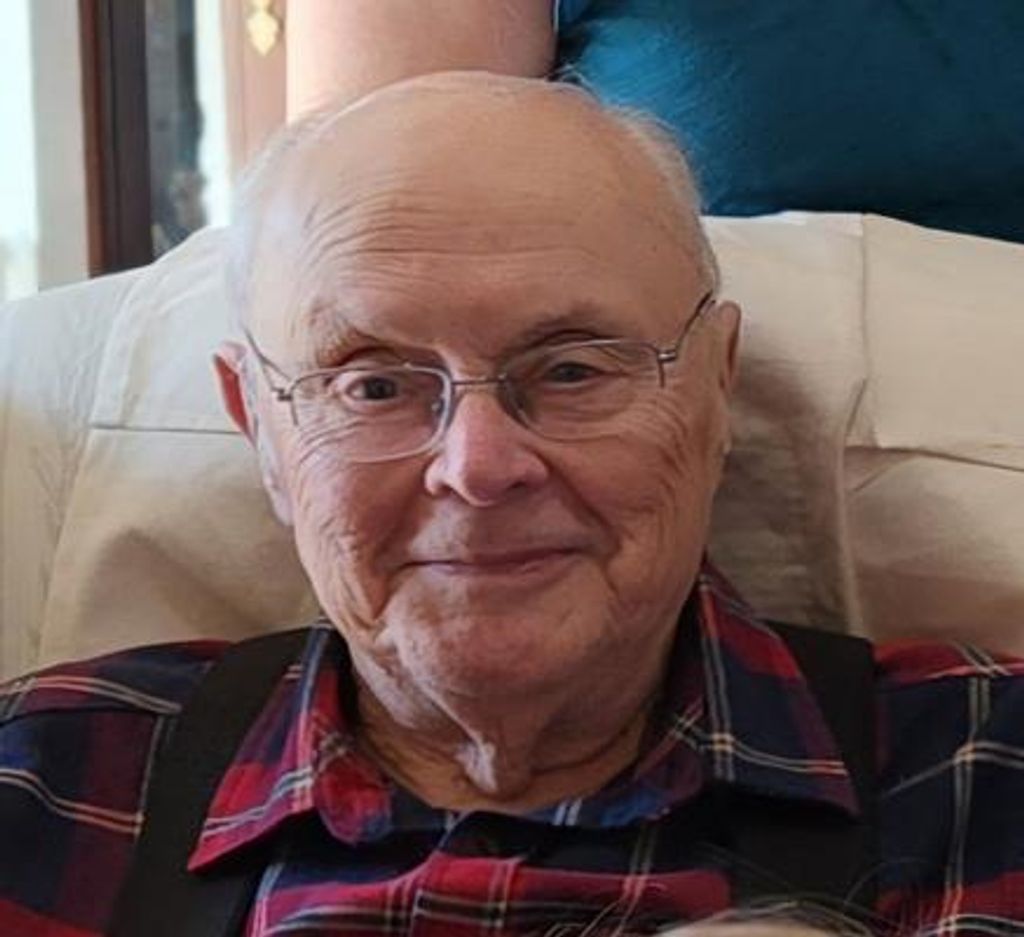 Raymond Hammer Profile Photo