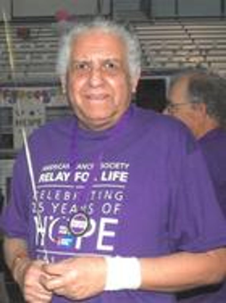Alfonso Medrano