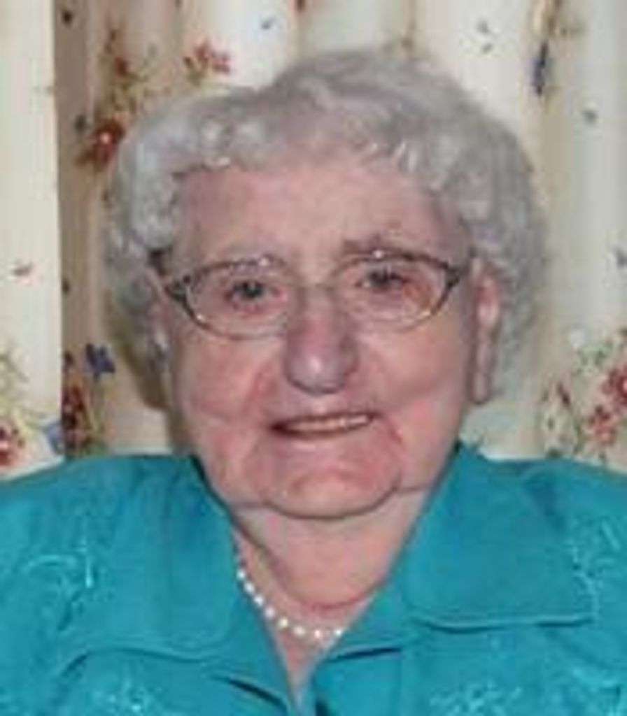 Hettie Gill Profile Photo