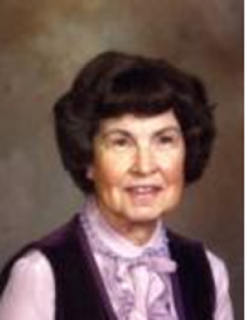Christine G. Brieland