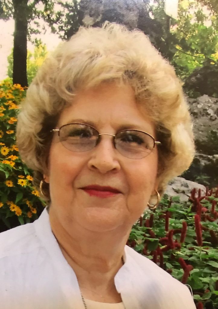 Erma Lynn (Breashears) Venable