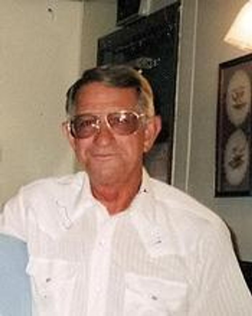 Bobby Herbert Copeland