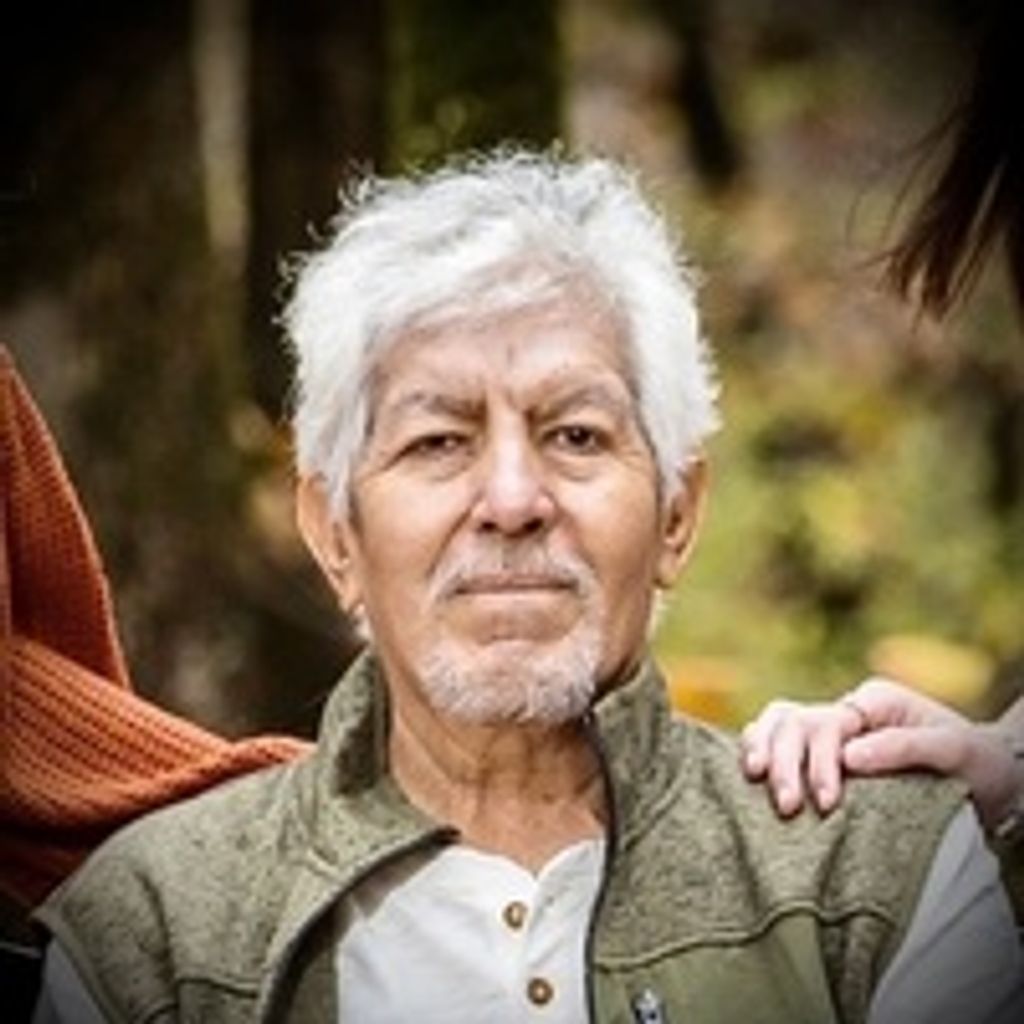 Arcadio Lara Gil