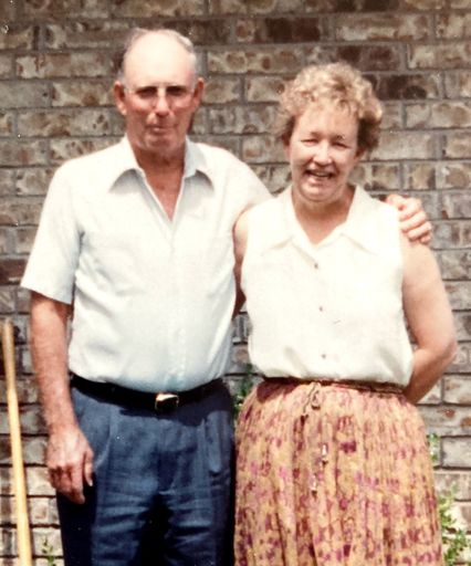 Betty Lay Proctor photo gallery thumbnail 70 of 74