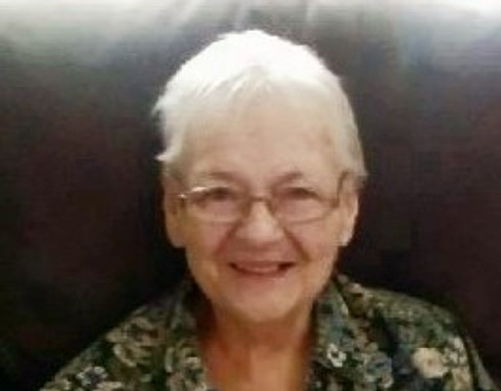 Gail M. (Mcmahon)  Jackson