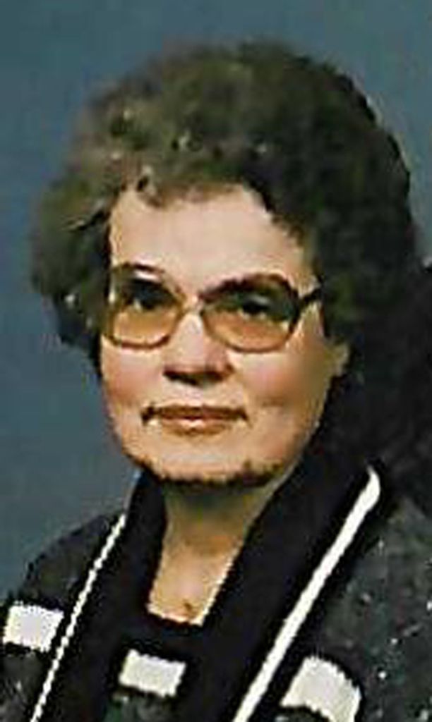 Elaine Louise Smith Profile Photo