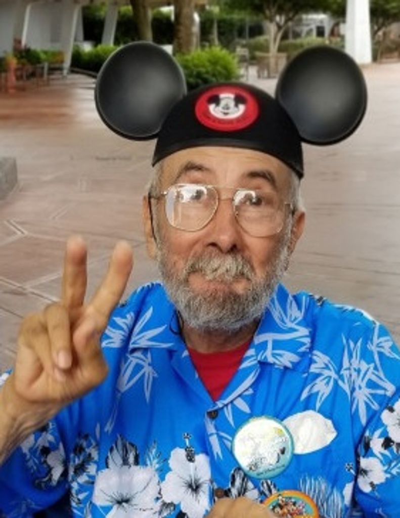 José Gíl Maldonado