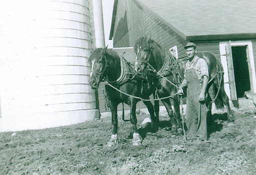 Wilfred Henry Hentges photo 7