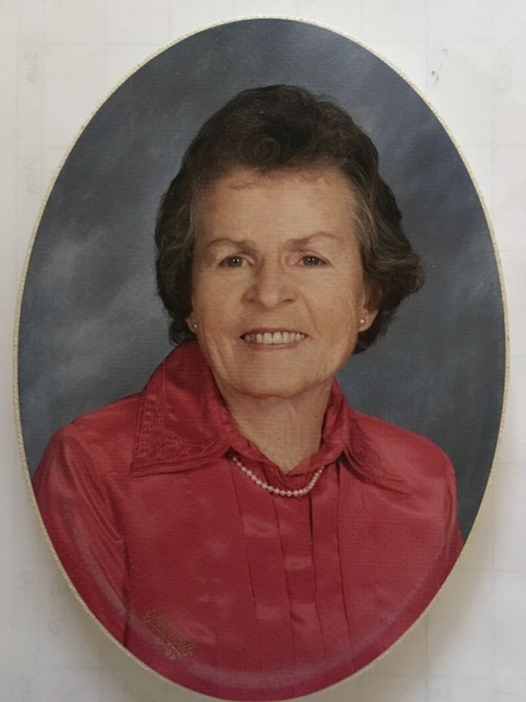 Gloria Terry Partin Profile Photo