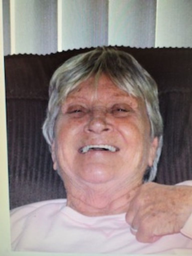 Shirley A. Tabbert Profile Photo