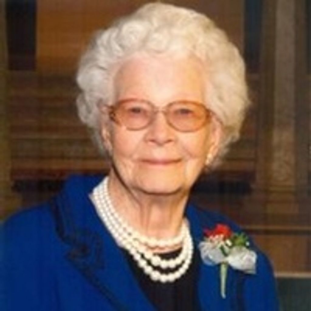 Doris Virginia Toftely