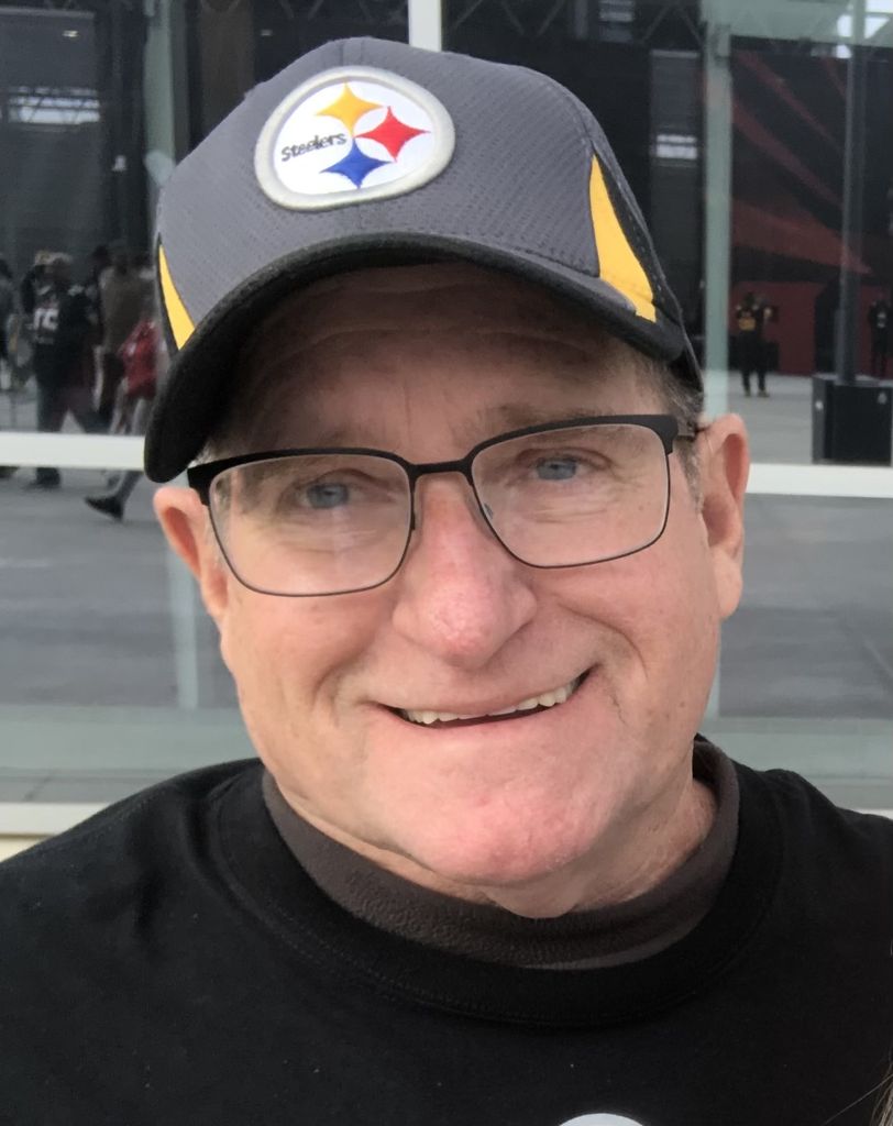 Joseph John Grimme Profile Photo