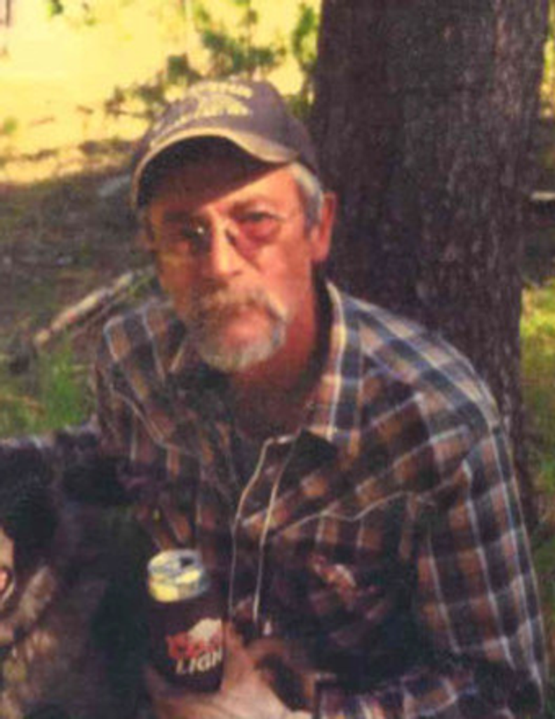 Vance Mont Harmon Profile Photo