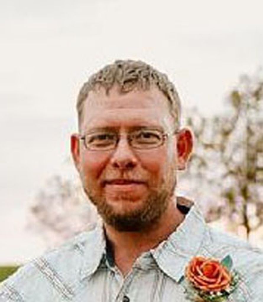 Brent Michael Boerm