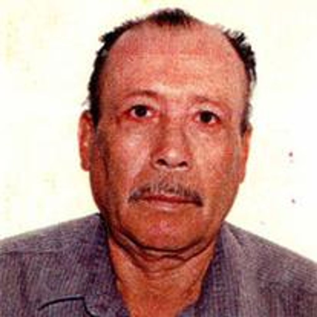 Luis Molina Robledo