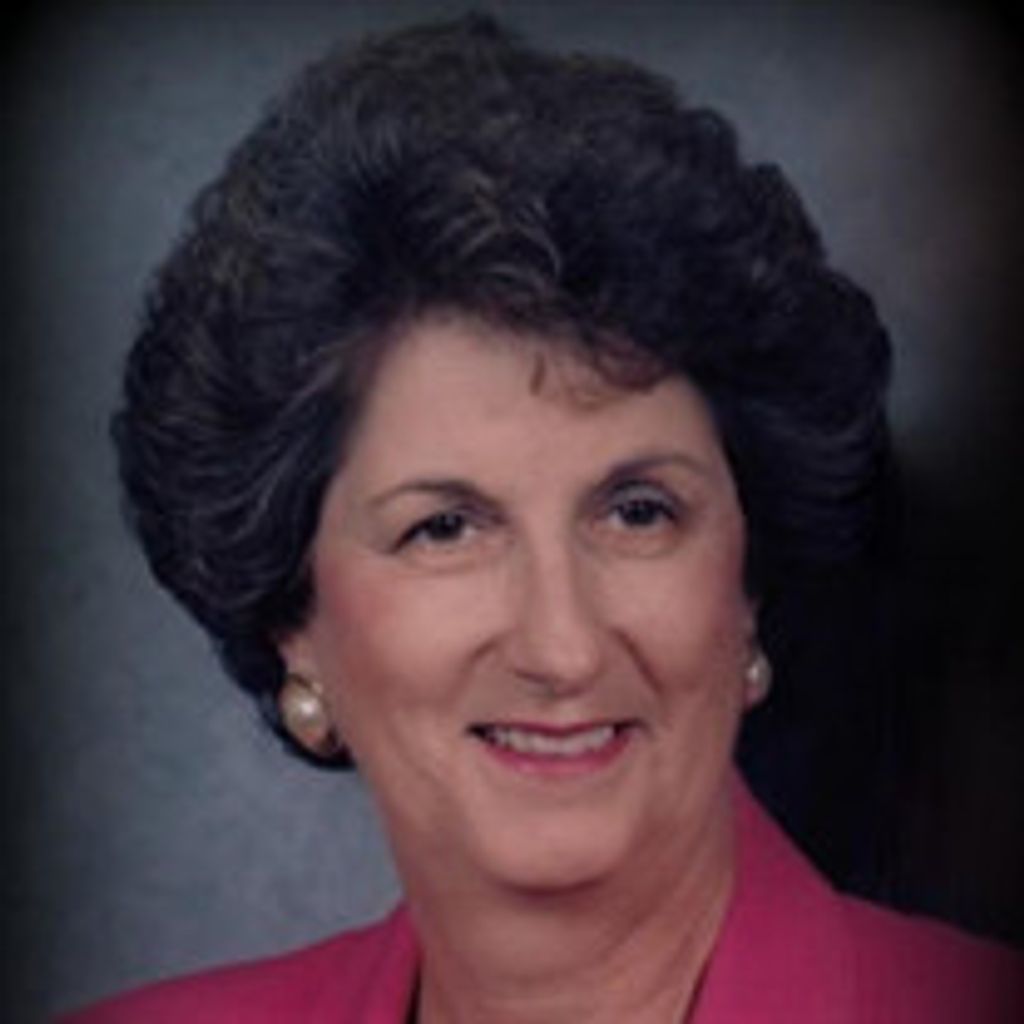 Ella Mae Rhodes Nichols