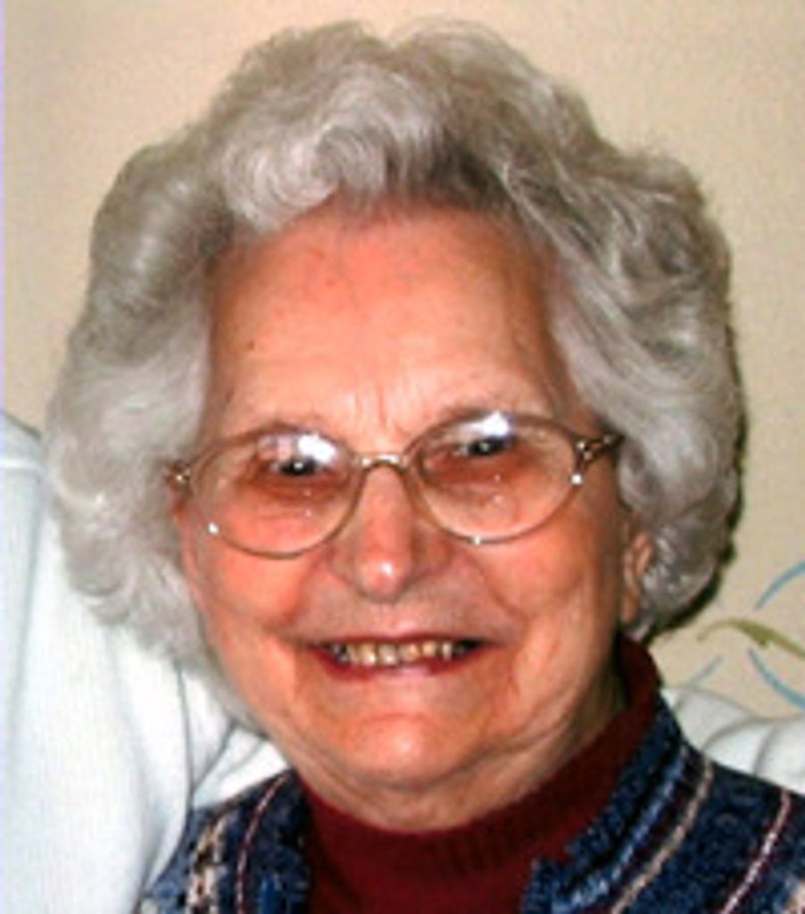 Gladys Meyer