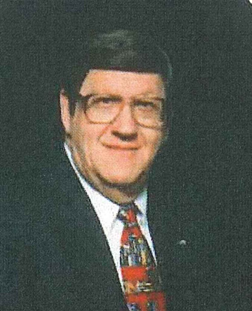 Mr. David L. Laird, Jr