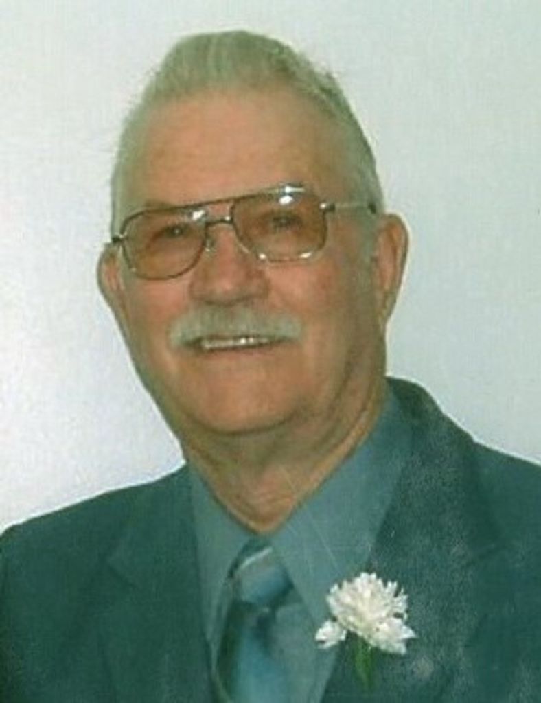 Walter Vinyard