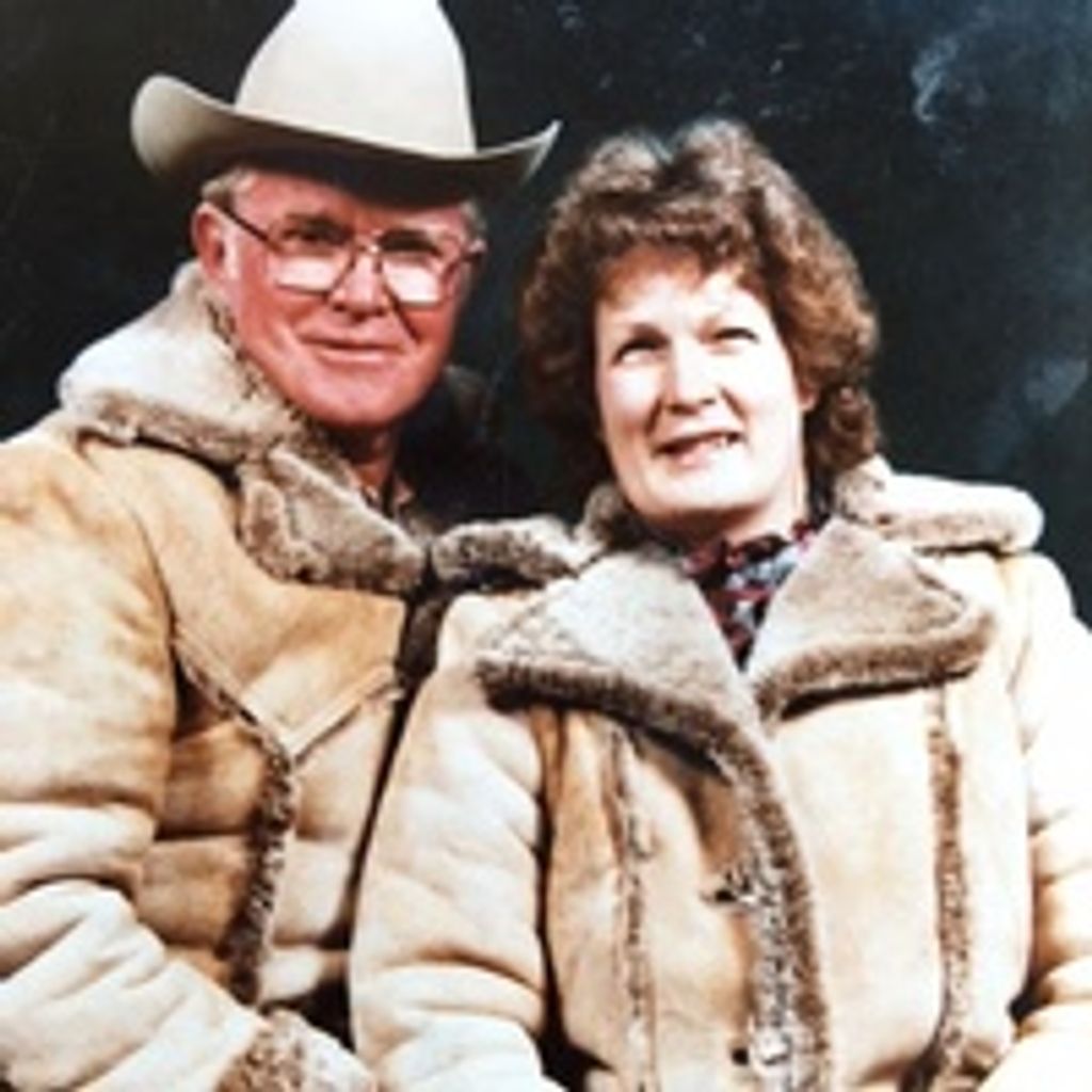 Ruby Lois Tucker