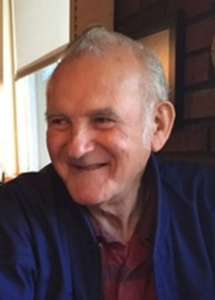 Garner Wireman Profile Photo