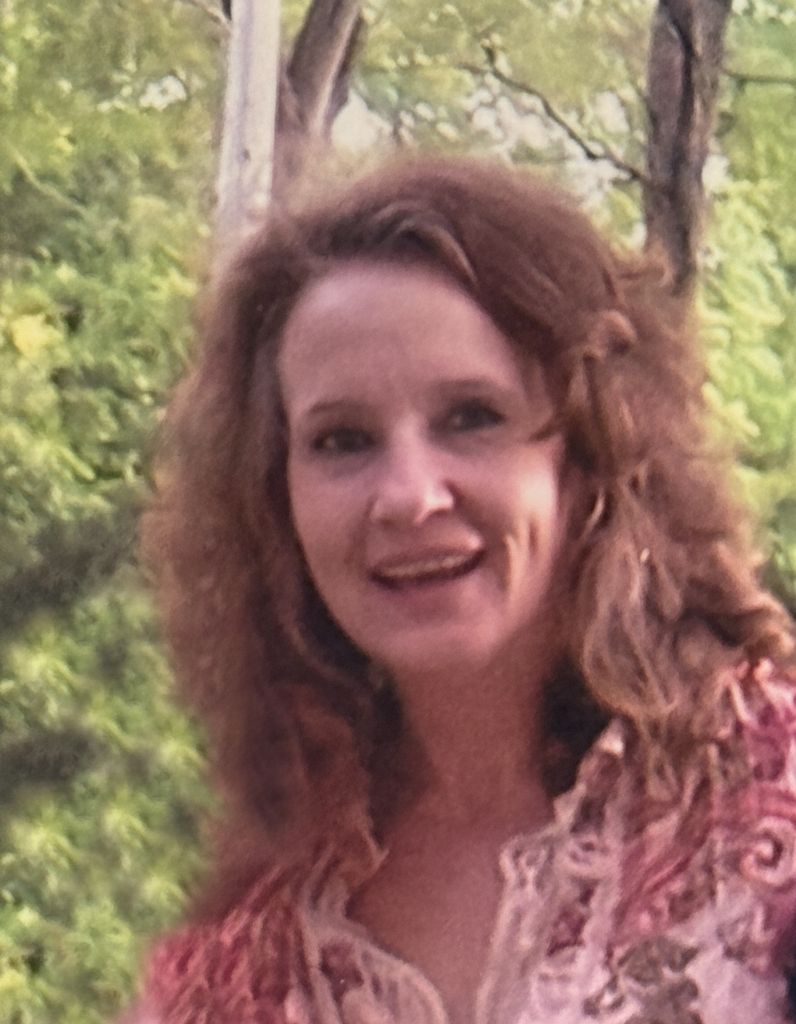 Melissa Lonowski