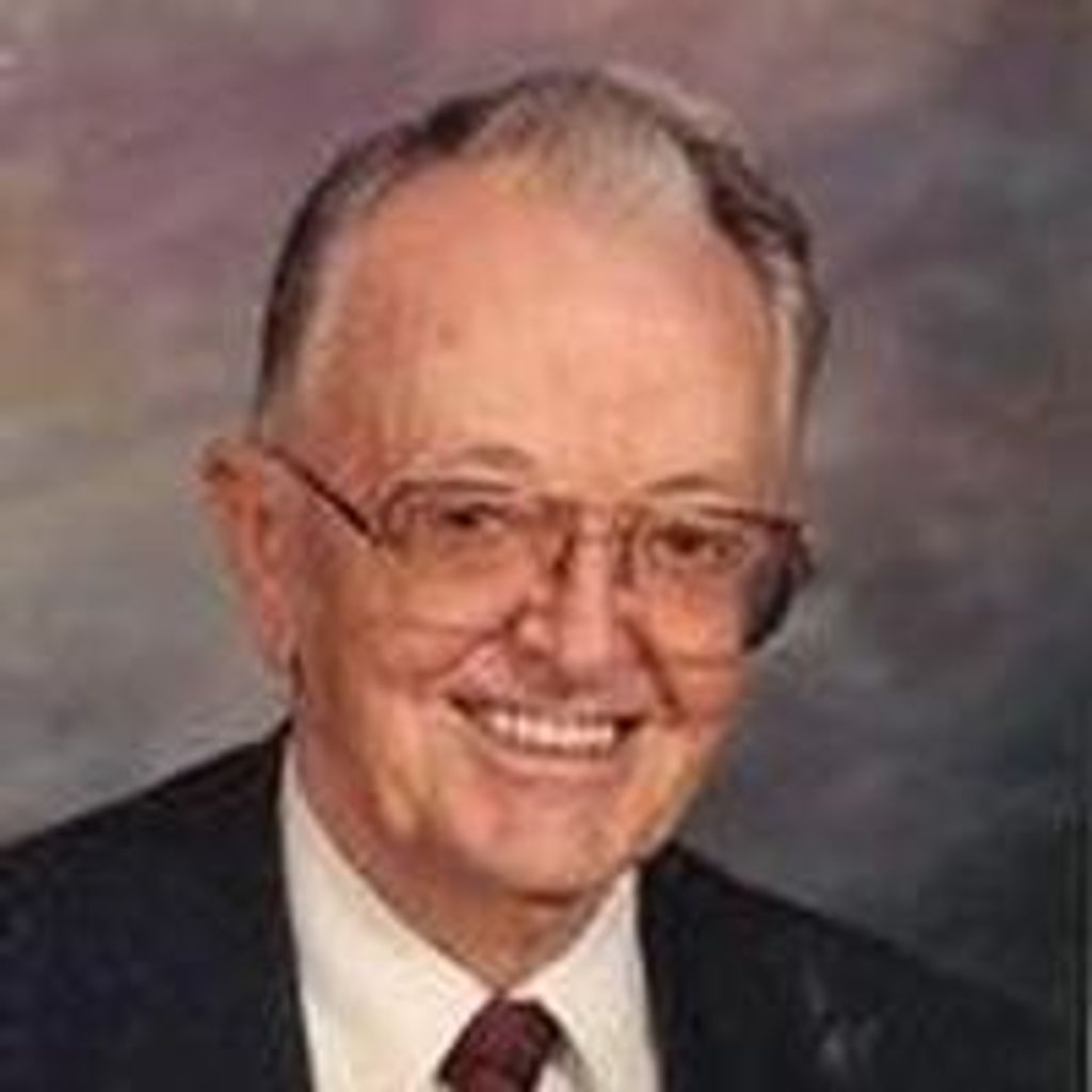 Dale W Ratcliff