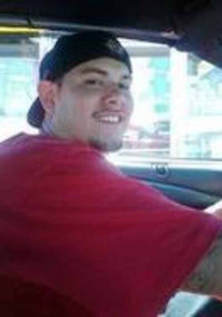 Victor Rene Gonzales, Jr. Profile Photo