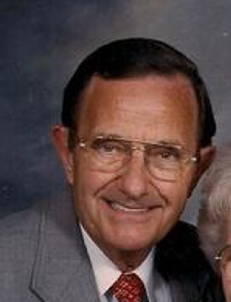Bill Johnson