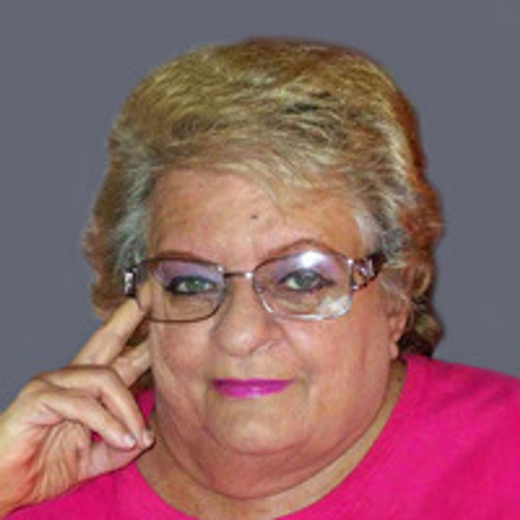 Janet Lillian Fennern