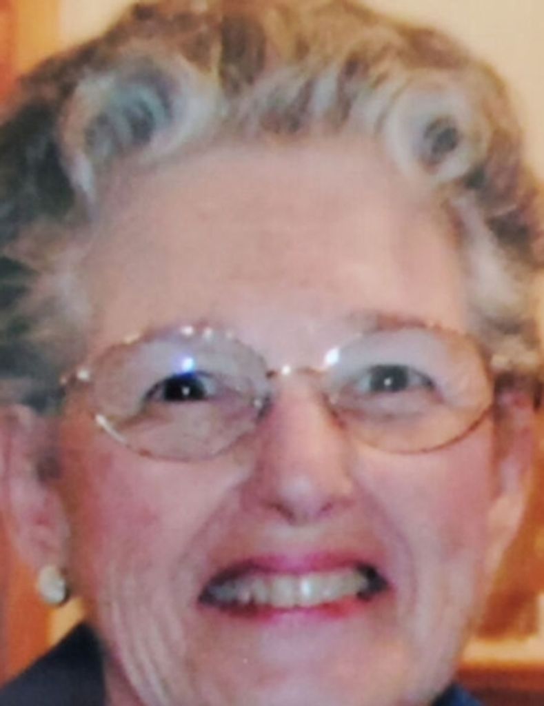 Rita Maxine Harper