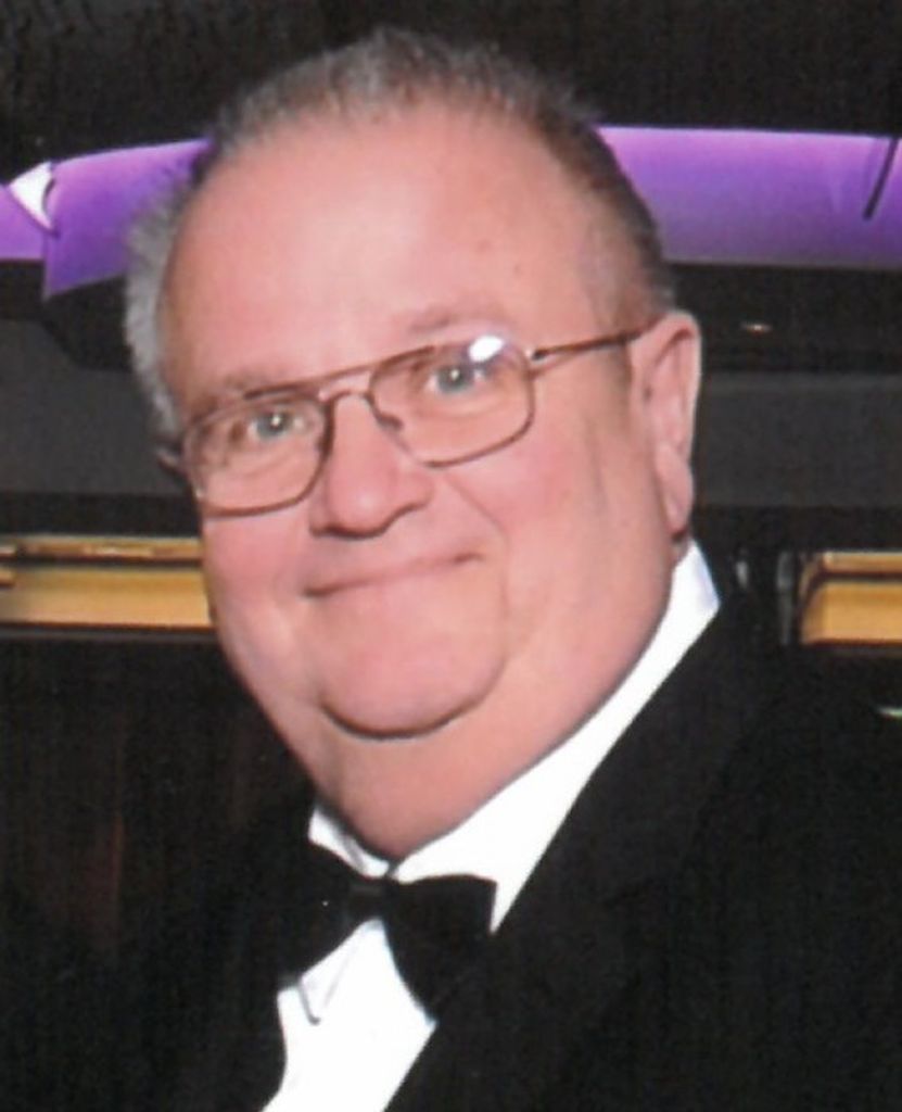 Gregory John Desecki Profile Photo